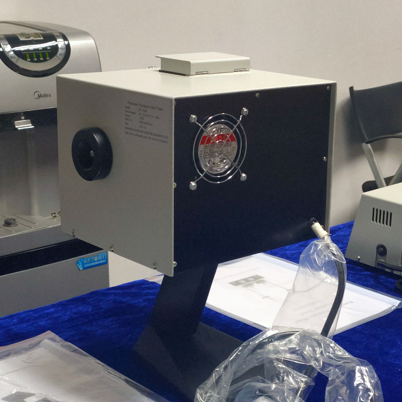 Colorimeter Portable Color Testare ASTM D1500