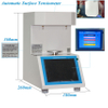 ASTM D971 Automatisk gränssnittsspänningstestare med Platinum Ring Method