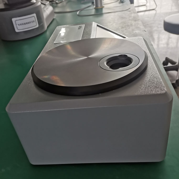 PQ200 Ferromagnetic Wear Analyzer Ferrous skräpmonitor