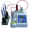 GDD-1A Automatisk Volumetrisk Karl Fischer Mositure Titrator