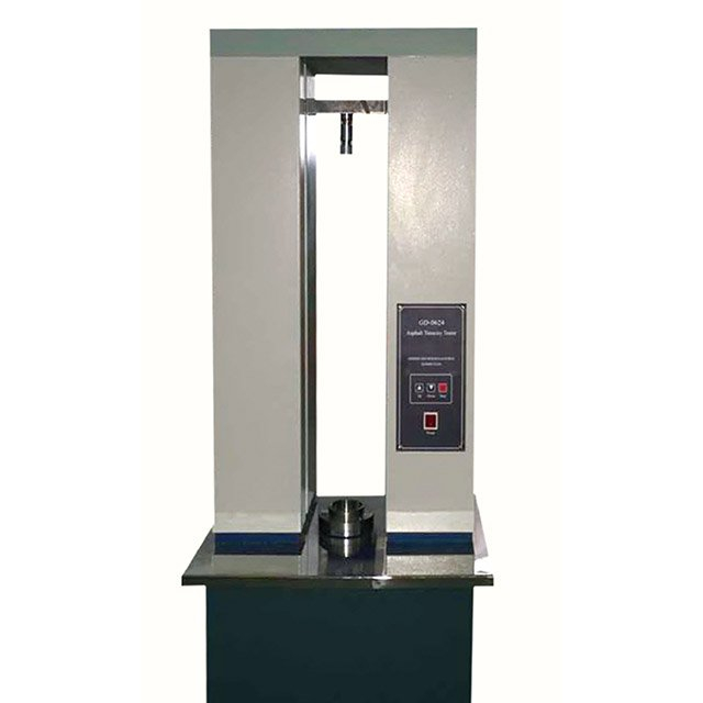 GD-0624 ASPHALTENSECTION TESTER