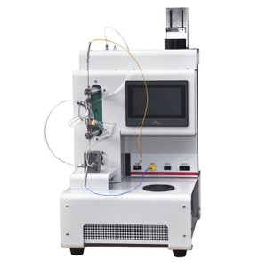 ASTM D7097 THERMO-OXIDATION MOTOR OIL SIMULATION TESTER TEOST MHT