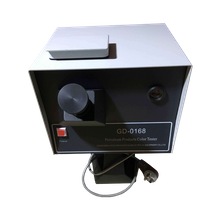 ASTM D1500 Digital Colorimeter Chroma Meter för färgmätning av petroleumprodukter