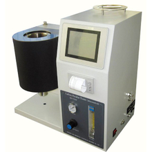 GD-17144 Portabel Mikrometod Biodiesel Kolrester Testutrustning ASTM D4530