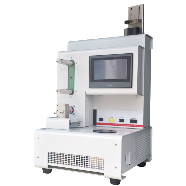 ASTM D7097 THERMO-OXIDATION MOTOR OIL SIMULATION TESTER TEOST MHT