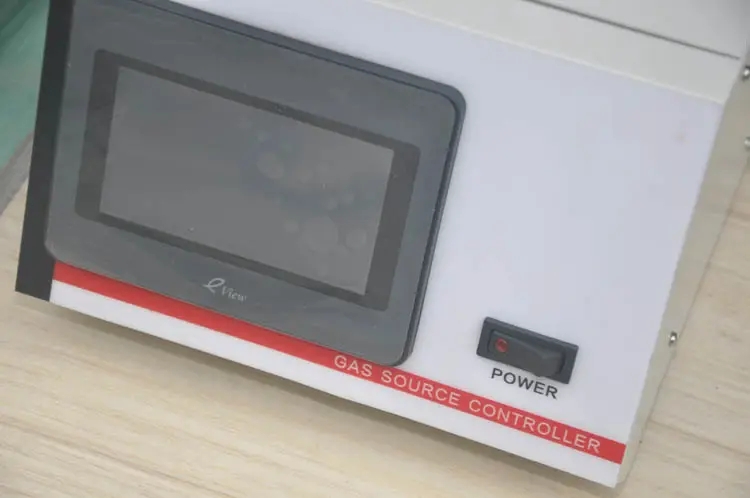 Sm&ouml;rjskumningstendensanalysator