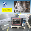 ASTM D2872 Rullande tunn filmugn