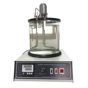 GD-262A Aniline Point Tester