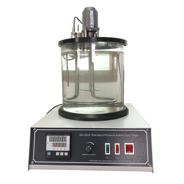 GD-262A Aniline Point Tester