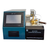 ASTM D93 ATOMATIC PMCC Flash Point Tester