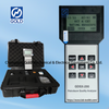 ASTM D2699 Bärbart bensinoktannummer och diesel Cetan Number Analyzer ASTM D4737