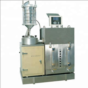 GD-0722A Automatisk centrifugal extraktor