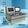 Automatisk ångtryckstestare (Reid -metod) ASTM D323