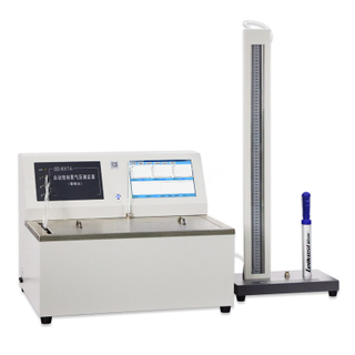 Automatisk ångtryckstestare (Reid -metod) ASTM D323