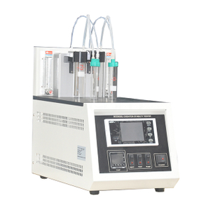 GD-R2222 Biodiesel Rancimat Oxidationsstabilitetstestare