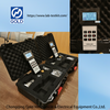 ASTM D2699 Bärbart bensinoktannummer och diesel Cetan Number Analyzer ASTM D4737