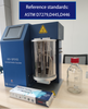  Kinematisk viskositet hos oljeprodukter ASTM D7279 D445 D446 Automatiserad Houillon Viscometer