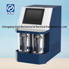 Fyra kanals snabba automatiska Houillon Viscometer