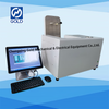 Automatisk syrebombkalorimeter