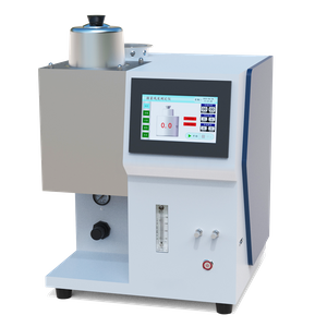 ASTM D4530 (MCRT) Kolrester Testapparat med mikrometod med konkurrenskraftigt pris