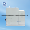 ASTM D1160 Vakuumdestillationsapparat (digital display)