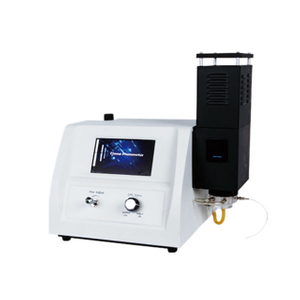 Lab Science Equipment Flame Photometer