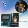 Automatisk COC Flash Point -testare ASTM D92