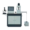 ASTM D2266 spak typ fyra bollklädertestare ASTM D4172