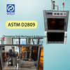 ASTM D2809 MOTOR Kylvätska aluminiumpumpkavitation Korrosion Egenskaper Testare