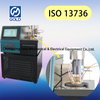 ISO 13736 Automatisk Abel stängd koppens flashpoint -testare