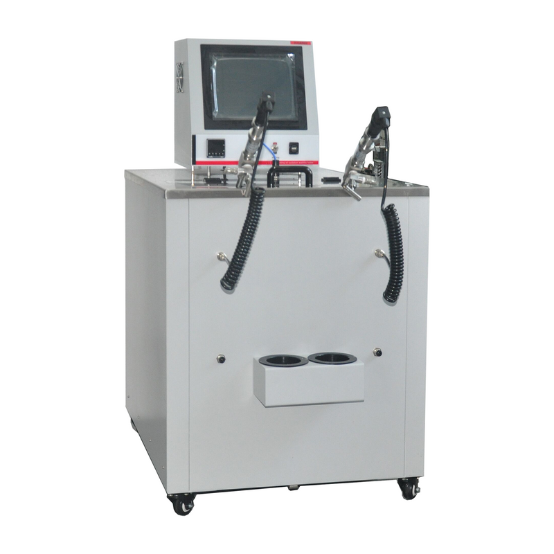 ASTM D2112 Automatisk smörjolja oxidation Stabilitetstestare ASTM D2272