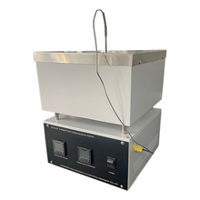 ASTM D524 Ramsbottom kolrester