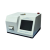 Touch Screen Rapid Sulphur in Oil Analyzer av ASTM D4294 / ISO 8754