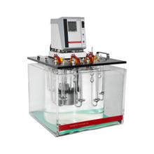 ASTM D445 kinematisk viskometer