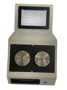 ASTM D2272 RPVOT Oxidation Stability Analyzer