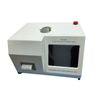 Touch Screen Rapid Sulphur in Oil Analyzer av ASTM D4294 / ISO 8754