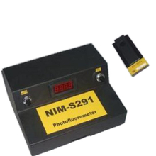 NIM-S291 elektronisk fotofluorometer