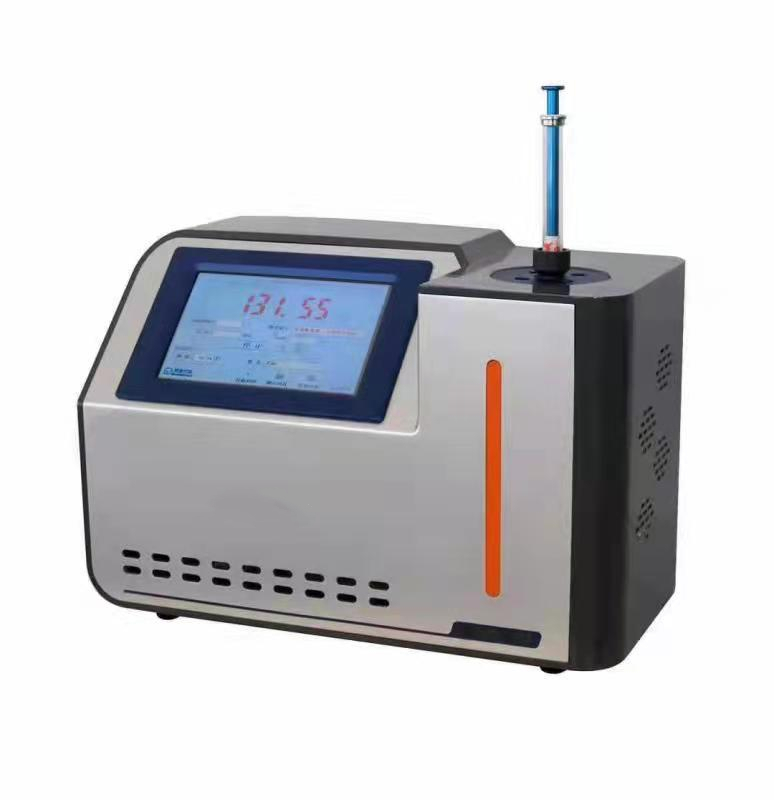 GD-5191 Mini Method Automatic Vapor Pressure Tester