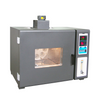 ASTM D2872 Rullande tunn filmugn