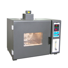 ASTM D2872 Rullande tunn filmugn