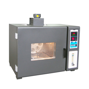 ASTM D2872 Rullande tunn filmugn