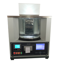 GD-265H Intelligent Kinematic Viscometer