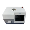 Touch Screen Rapid Sulphur in Oil Analyzer av ASTM D4294 / ISO 8754